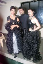 Jasveer Kaur, Jesse Randhawa at Ramayan inspired modern dance in Mumbai on 4th Nov 2012 (108).JPG